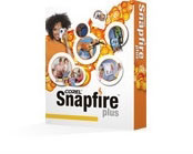 Corel Snapfire Plus v.1, EN (SFP1IEPC)